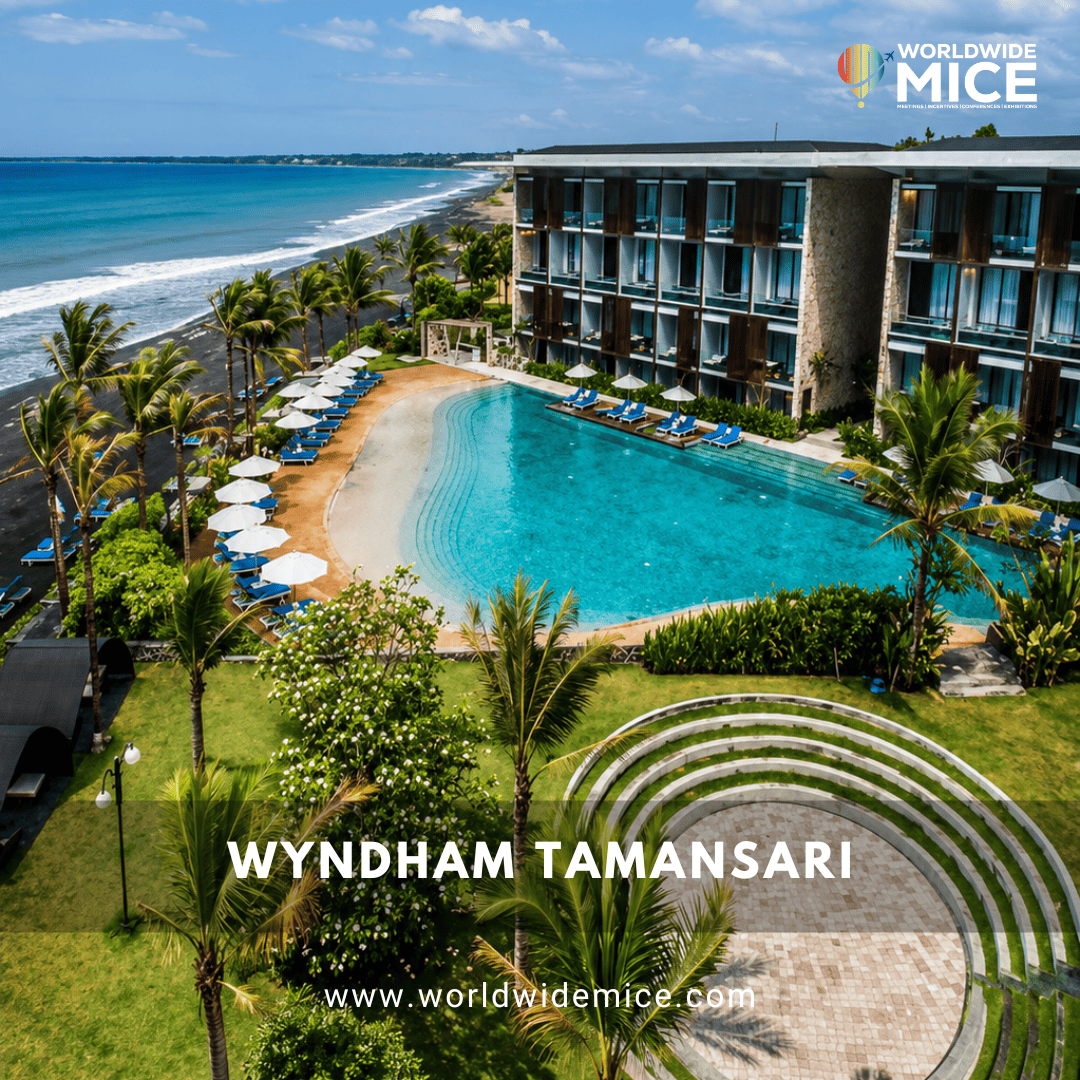 Wyndham Tamansari